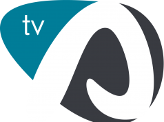 Logotipo TV Alcoi