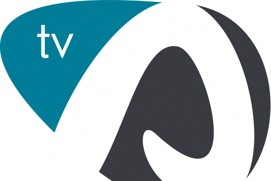 Logotipo TV Alcoi