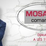 Mosaic de les comarques