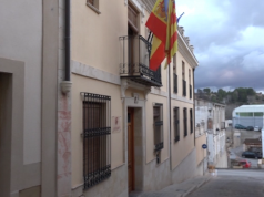 La moció de censura a l’Alqueria d’Asnar podria arribar a la Fiscalia Anticorupció si no és convocada este divendres 27