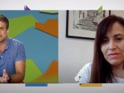 Laura Santos Ateval Mosaic de les comarques 14 octubre 2020 Laura Santos Ateval