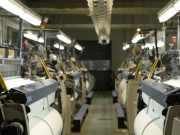 Cocentaina es consolida com a segon major nucli de producció tèxtil de la CV després d’Ontinyent