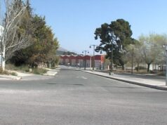 Polígon industrial Cotes Baixes d'Alcoi l Imatge d'Arxiu