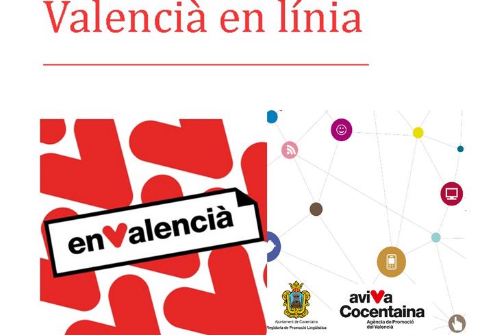 Prop de 80 persones cursaran valencià en línia aquest curs a Cocentaina -  TV-A