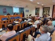 ATEVAL celebra la seua primera Assemblea General de forma presencial després de més d’un any de pandèmia