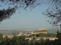 Biar modifica el seu PGOU per a blindar les zones sensibles del seu terme municipal contra macroplantes solars