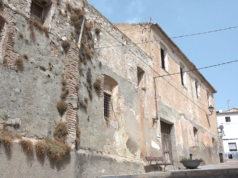 L’Ajuntament d’Onil denúncia l’incompliment del contracte per a rehabilitat el Pòsit i reclama 1,3M€ d’indemnització