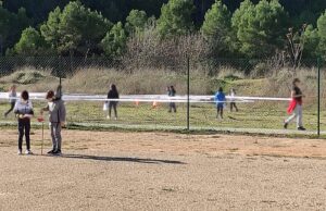 Alcoi torna a ser un referent de l’esport de l’orientació a nivell escolar