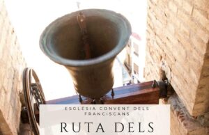 Cocentaina recupera la festivitat de la Corriola amb una mostra dedicada als tocs de campana