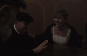 El Grup de Recreació Alcoi Modernista estrena el curtmetratge ‘Nadal a principis del segle XX’