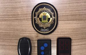 Identificat el presumpte autor de diversos robatoris en vehicles estacionats i en garatges comunitaris en Cocentaina