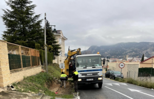 Comencen les obres del barri de Sant Pancraç d’Alcoi