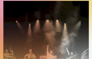 El circuit Sonora conclou a Alcoi amb Trobadorets