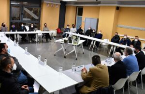 El Campus d’Alcoi de la UPV apropa la tecnologia digital i ‘internet de les coses’ als centres educatius gràcies a la ‘Maleta de la Innovació 4.0’