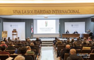 La Festa Alcoiana aprova celebrar la seua trilogia entre el 22 i 24 d’abril