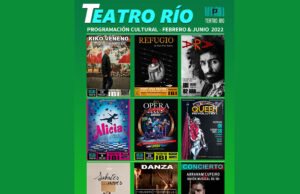 Ibi reprén la programació cultural