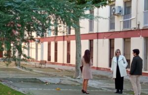 El Partit Popular d’Alcoi retrau al PSOE que “no atenga les queixes de les associacions veïnals pel manteniment d’Alcoi”