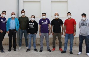 El Club Ajedrez Tabiya Alcoi campió de la 2a categoria autonòmica i ascendeix a la 1a categoria autonòmica