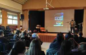 L’IES Serra de Mariola de Muro d’Alcoi celebra les segones jornades professionals d’FP