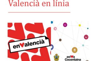 Oberta la inscripció en el curs «Valencià en línia» a Cocentaina
