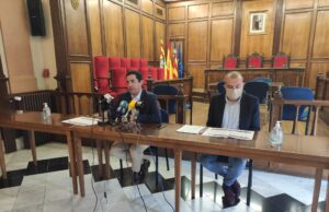 Alcoi ha aconseguit 2,7 milions d’euros dels Fons Europeus per a les Zones de Baixes Emissions