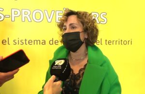 Èxit en la primera trobada clients-proveïdors d’àmbit autonòmic