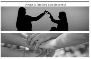 La UPCCA posa en marxa un taller preventiu destinat a famílies amb adolescents