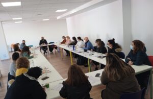 Nova reunió i etapa del Programa IBIINTEGRA’T per a la integració sociolaboral de persones amb diversitat funcional