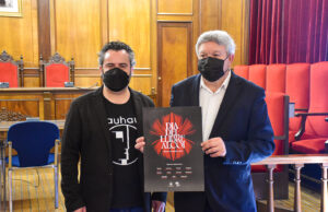 Alcoi celebra el dia del llibre amb la programació més extensa de la seua història