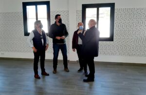 La Diputació aposta pel desenvolupament de Planes amb la inversió de més d’un milió d’euros en infraestructures