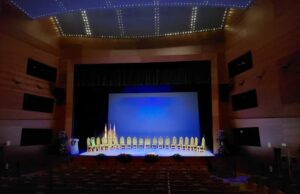 Ibi celebra el seu acte institucional