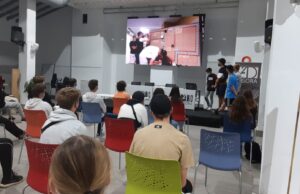 Alcoi lidera les mobilitats realitzades per l’organització Xarxa FP en 2021