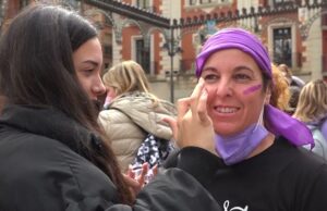 Les nostres comarques commemoren el Dia Internacional de la Dona