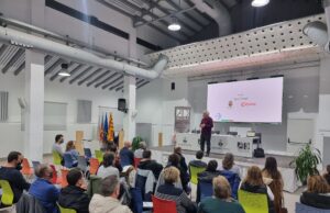 L’11 de març finalitza el termini per a inscriure’s en el programa de competitivitat ‘Alcoi Prestigi’ per a comerços i pimes