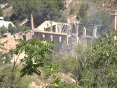 Fábrica 'Els Solers' del Molinar d'Alcoi