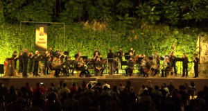 Concert de Música Festera 2021 de la Colla 'Mal Passet' de Cocentaina