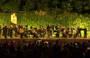 Concert de Música Festera 2021 de la Colla 'Mal Passet' de Cocentaina