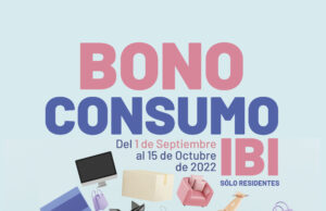 Cartell promocional Bo Consum.