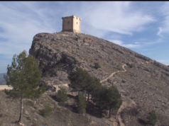 Castell de Cocentaina