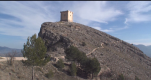 Castell de Cocentaina