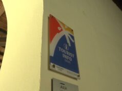 Biar renova el conveni amb Turisme per a reforçar la seua promoció turística a través de la Tourist Info