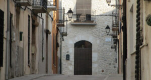 Carrer de Benàmer