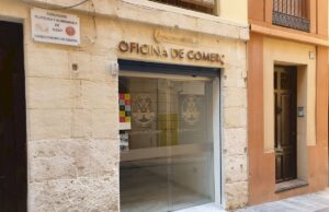 Oficina de Começ d'Alcoi.