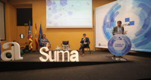 Consell Assesor d'Alcaldes de SUMA al museu MARQ d'Alacant