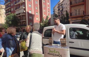 Campanya de concienciació del Consorci Terra.