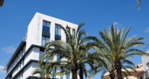 Edifici de la Sede Central de Caixa Ontinyent.