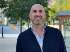 Jesús López Blanco, Nou candidat a l'alcaldía del Partit Popular de Castalla.