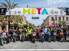 II Trofeu de Motociclisme Vila del Joguet any 2022