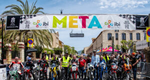 II Trofeu de Motociclisme Vila del Joguet any 2022