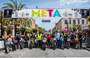 II Trofeu de Motociclisme Vila del Joguet any 2022